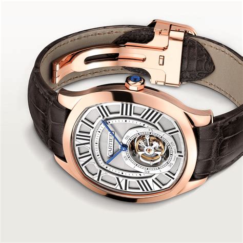 cartier calibre tourbillon price|drive Cartier flying tourbillon.